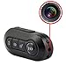 Produktbild eptek @ HD 1080P Mini Spy Hidden KFZ Schlüssel Kette Kamera Camcorder DV Nanny Covert Kamera DVR Video Recorder