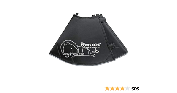 comfy cone amazon