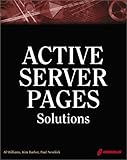 Image de Active Server Pages Solutions