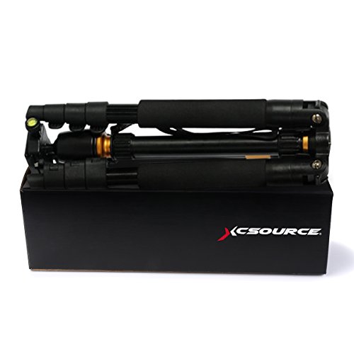 XCSOURCE Q555 Tr pied Monopode T te Sph rique Photographie et Rotule Professional Portable Aluminium en Alliage Magn sium pour DSLR cam ra DV Canon Nikon Pentax Sony Tr pied Hauteur Max 55 9 la charge max 8KG LF393 reviews XCSOURCE Q555 Tr pied Monopode T te Sph rique Photographie et Rotule Professional Portable Aluminium en Alliage Magn sium pour DSLR cam ra DV Canon Nikon Pentax Sony Tr pied Hauteur Max 55 9 la charge max 8KG LF393