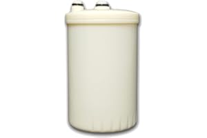 Kangen HG-N Type Premium Replacement Filter - Compatible with Enagic Leveluk SD501HG-N Toyo Ange Impart Water Ionizers, sold in the USA by Magicos.