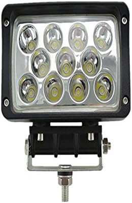 PENG Car LED lights 33W off-road vehicles modified roof lights front bar work lights reversing lights low beam