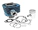 Produktbild Zylinderkit RMS Blue Line 50ccm für Nova Motors GT3 2.0 50 2T