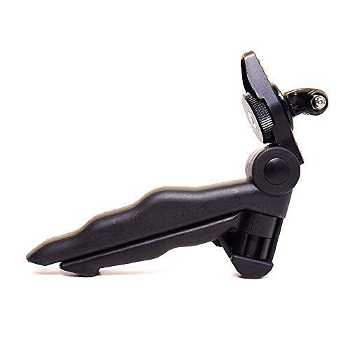 Qumox Pistol Grip Stabilisateur Tripod Mount Adapteur pour GoPro Hero 3 3 4 SJcam SJ4000 SJ5000 Wifi 1080p 720p iPhone Samsung LG Sony 4 5 5S 5C 6 6 DC DSLR Canon Nikon Olympus Fujifilm reviews Qumox Pistol Grip Stabilisateur Tripod Mount Adapteur pour GoPro Hero 3 3 4 SJcam SJ4000 SJ5000 Wifi 1080p 720p iPhone Samsung LG Sony 4 5 5S 5C 6 6 DC DSLR Canon Nikon Olympus Fujifilm
