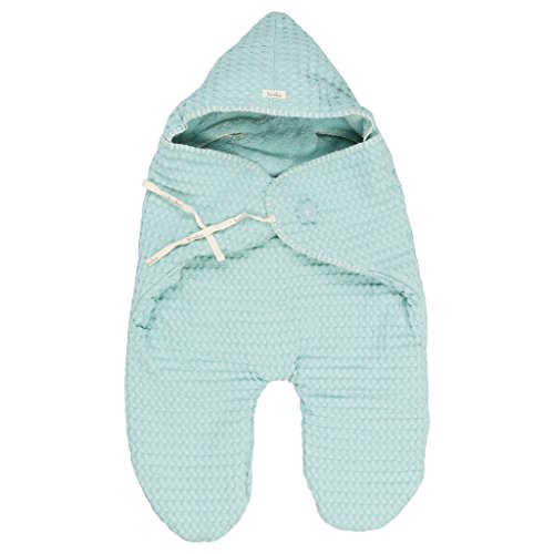 Preisvergleich Produktbild Koeka Baby, Kinderen Wrapper Waffel Antwerp