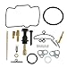 Segolike Motorcycle PWK 36/38/40mm Carburetor Carb Rebuild Repair Kits for Honda 300 TRX400 RS.920.00