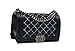 Produktbild Zuoyueshangpin klein Kette Tasche Damen Handtaschen Schlicht Rechteckig Damentaschen Frauen Umhängetasche Pu Leder Schultertasche Elegant Schultertaschen