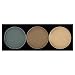 Little Mix Trio Palette Jade's Trio Palette 5g