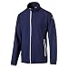 Produktbild Puma Herren Jacke Full Zip Wind Jacket M peacoat