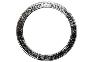 ROGX Auspuffdichtung für Honda SJ-100 Bali EX Bj. 1996-2000