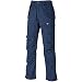 Produktbild Dickies Redhawk Pro Bundhose, Bleu (Bleu marine) - 52T ( Größe Hersteller :  42T )