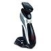 Remington XR1390 HyperFlex Verso Rotary Dual Track Rechargeable Cordless Shaver