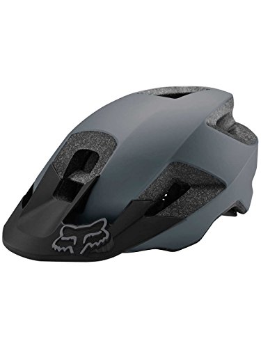 fox ranger mtb helmet