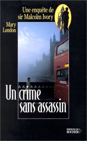 couverture de : Un crime sans assassin