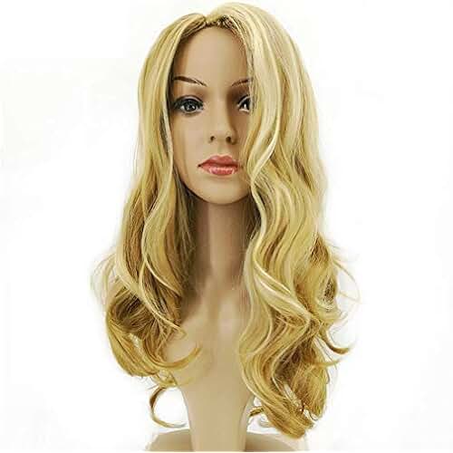 Amazon.co.uk Barbie Wigs & Hairpieces / Accessories Toys & Games
