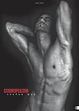 Kalender, Cosmopolitan by