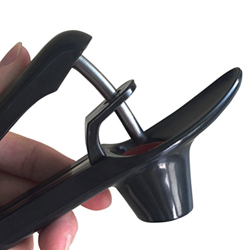 OUNONA Kirschenentkerner,Frucht Corer Pitter Küche Entferner Werkzeug - 3