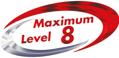 Abus Panzerkabelschloss Ivera Steel-O-Flex 7200/85, Black, 85 cm, 55137