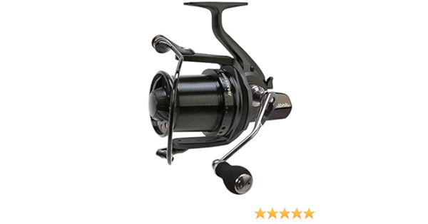 daiwa basia custom