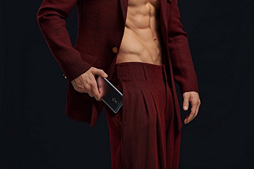 Xiaomi Redmi Note 4 Smartphone, Memoria Interna da 64 GB, Grigio