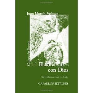 El Encuentro Con Dios