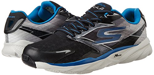 Skechers Go Run Ride 4, Herren Laufschuhe - 6