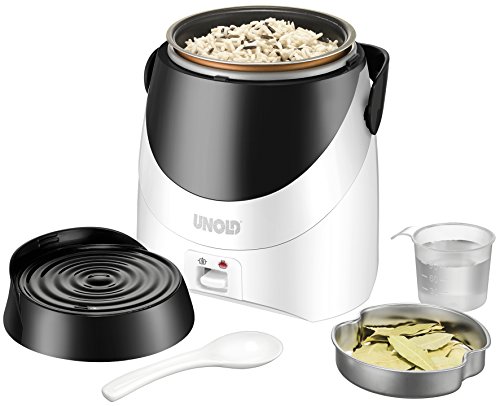 Unold 58315 Reiskocher, 250 W - 3