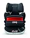 Concord Transformer XT Pro Group Car Seat (1/2/3, Raven Black) 2015 Range