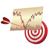 Image de Official 2010 Stock & Forex Price Forecasts - Wall Street Technical Analysis (English Edition)