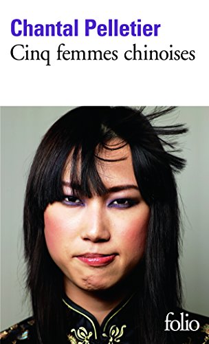 Download Cinq femmes chinoises Download Cinq femmes chinoises