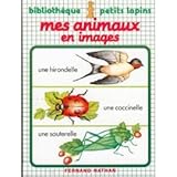 Mes animaux en images