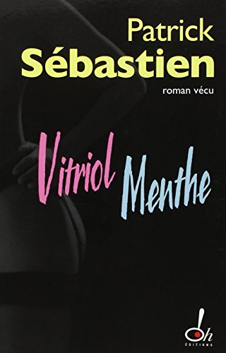 VITRIOL MENTHE en ligne VITRIOL MENTHE en ligne
