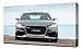 Produktbild pingoo Prints 2018 Audi TT RS 4 K 5,1 cm Kunstdruck, Leinwand, mehrfarbig, 60 x 90 x 5 cm