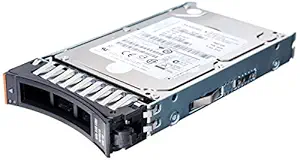 IBM 600 GB SAS 2.5-Inch Internal Hard Drive 90Y8872