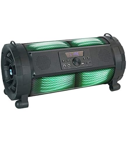 Altec Lansing Claw AL-SND325F 2.1 Home Audio Speaker (Black