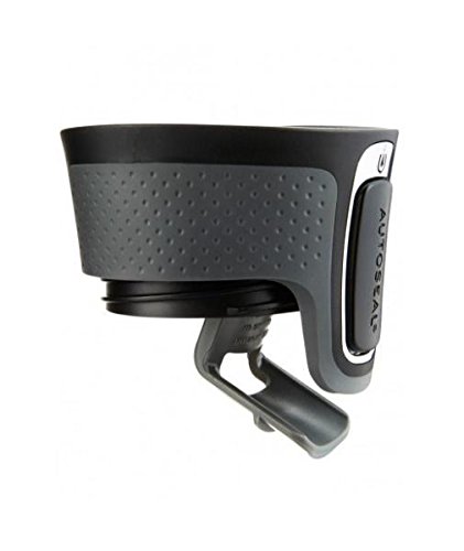 Contigo West Loop Autoseal Ersatz Deckel, schwarz - 3