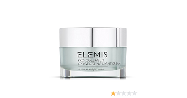 elemis pro collagen night cream 100ml