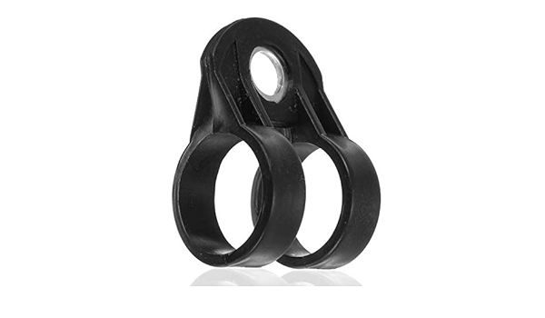 strimmer harness clip