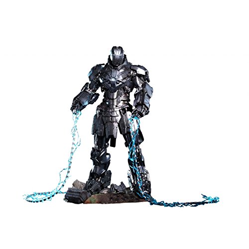 Preisvergleich Produktbild Hot Toys ss902178 Maßstab 1: 6 "Whiplash Mark 2 MMS Figur