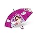 Produktbild Violetta REGENSCHIRM 75 cm Idee Geschenk Lizenz Disney - Neuheit diametre 75 cm violett