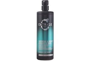 BED HEAD by TIGI Catwalk Oatmeal Honey Nourishing Acondicionador - 750 ml