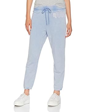 Juicy Couture Damen Sweatshirt Life Is Better