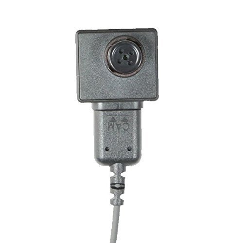 Preisvergleich Produktbild CMD-BU20U Digital Camera 1200 TVL WDR wenig Licht von Lawmate