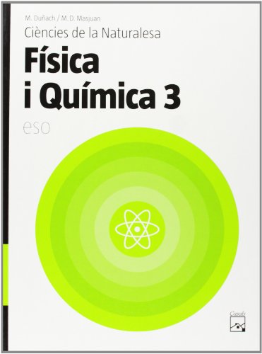 Física i química 3 eso (2007)
