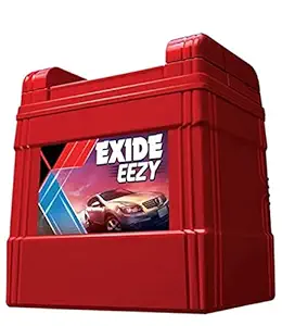 Exide Car Battery FEP0-EGRID700L 65 Ah Car Battery (Small)
