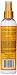 Cantu Natural Coconut Milk Shine and Hold Mist Oil, Shea Butter 249 ml