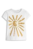 Esprit Kids Baby Girls' 046eeak001-Sun Ts T-Shirt