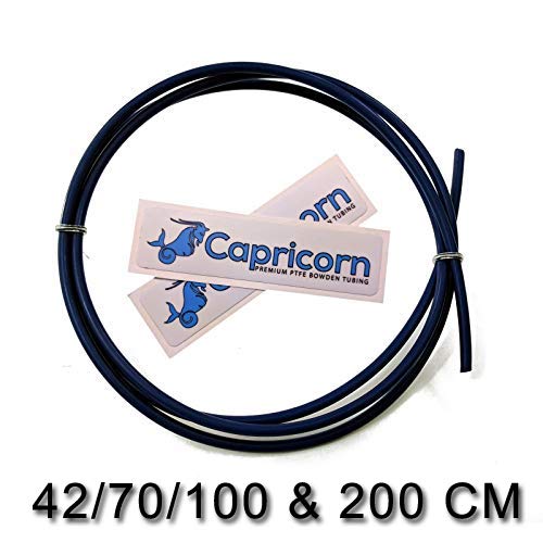 Tube Capricorn XS PTFE, 1.9x4mm, ORIGINAL