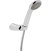 طقم دش يدوي Artema Solo C 1F A45675، كروم