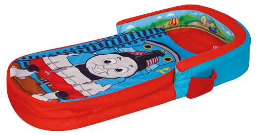 ReadyBed Thomas the Tank Engine Airbed & Sleeping Bag In One